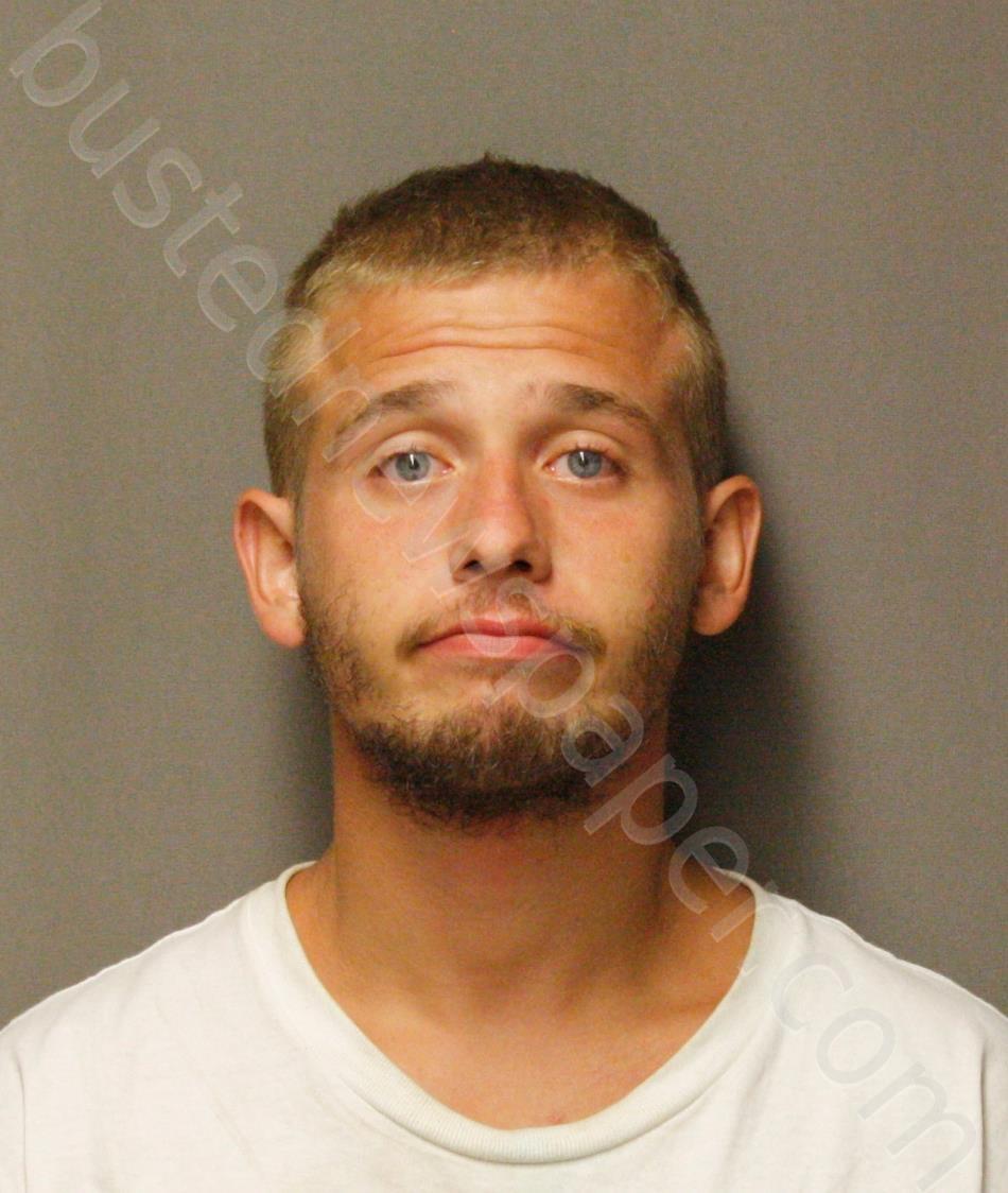 OAKLEY, DAKOTA PAUL #, Perry County, Missouri - 2023-07-17 11:58:00