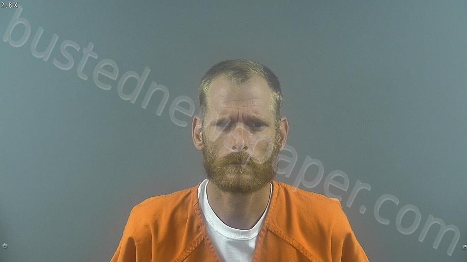 GATES, CODY WAYNE #, Warren County, Kentucky - 2023-07-17 09:45:00