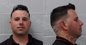 <B>MARTINEZ</B> <B>RODRIGUEZ</B>, <B>VICTOR</B> MANUEL #, Hays County, Texas - 2023-07-17