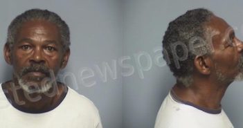 WARE, ALLEN TYRONE | 2023-07-17 Roanoke County, Virginia Booking