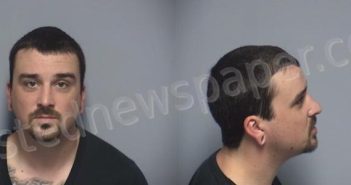 SMITH, MICHAEL DAVID | 2023-07-17 Roanoke County, Virginia Booking