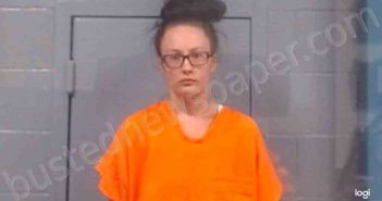 NAPIER, BRITTANY LYNN | 2023-07-17 17:30:00 Kanawha County, West Virginia Booking