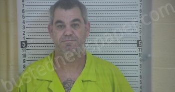 HENSON, ROBERT DALE | 2023-07-17 18:19:00 Taylor County, Kentucky Booking