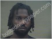 JONES, FLOYD | 2023-07-17 Harnett County, North Carolina Booking