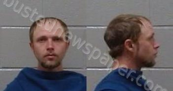 <B>WARREN</B>, <B>ERIC</B> <B>RAY</B> #, Wichita County, Texas - 2023-07-17