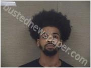 ELLIS, JIHAD | 2023-07-17 Harnett County, North Carolina Booking