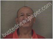 SANCHEZ-PEREZ, ARTURO | 2023-07-17 Harnett County, North Carolina Booking
