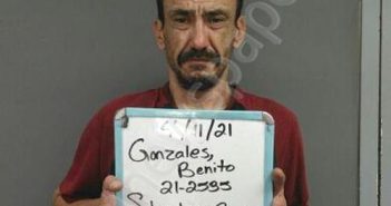 <B>GONZALES</B>, BENITO #, <b>Sebastian</b> County, Arkansas, Sebastian County, Arkansas - 2023-07-17 09:50:00