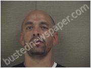 JOHNSON, MCQUINN | 2023-07-17 Harnett County, North Carolina Booking