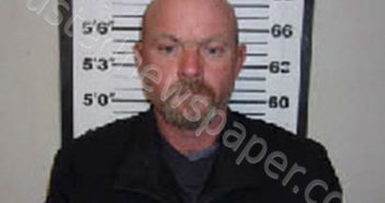 BYRD, TONY LEE | 2023-07-17 10:35:00 Carteret County, North Carolina Booking