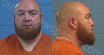 <B>JONES</B>, <B>JOSHUA</B> <B>WAYNE</B> #, Williamson County, Texas - 2023-07-17