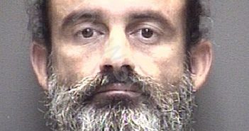 <B>ALDRIDGE</B>, <B>CARL</B> <B>LEE</B> #, Galveston County, Texas - 2023-07-17 14:00:00