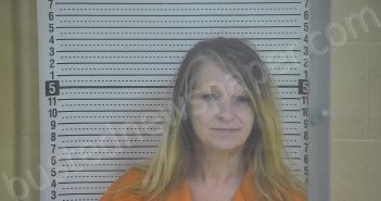 FARRER, ANGELA | 2023-07-17 00:56:00 Taylor County, Kentucky Booking