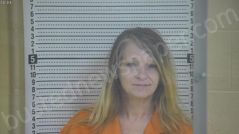 FARRER, ANGELA #, Taylor County, Kentucky - 2023-07-17 00:56:00