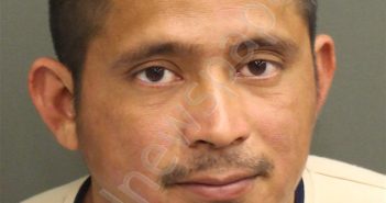 ACTE, CESAR | 2023-07-17 00:47:00 Orange County, Florida Booking