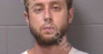 <B>OSMOLSKI</B>, <B>MARK</B> <B>A</B> #, Will County, Illinois - 2023-07-17 23:43:00