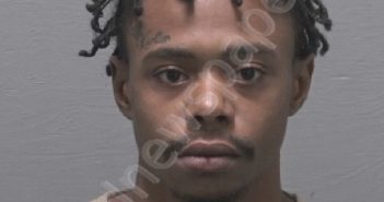 <B>TILGHMAN</B>, <B>TREYQUAN</B> <B>LEVAR</B> #, New Hanover County, North Carolina - 2023-07-17