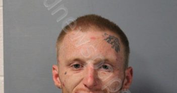 SOLIBEN, BEAU MICHAEL | 2023-07-17 11:15:00 Kanawha County, West Virginia Booking