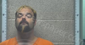 SHELTON, JAMES ROY, JR | 2023-07-17 03:19:00 Henderson County, Kentucky Booking