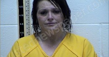 <B>JONES</B>, <B>HEATHER</B> <B>MARIE</B> #, Pearl River County, Mississippi - 2023-07-17