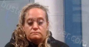 BROOKS, ANGEL DAWN | 2023-07-17 13:10:00 Nicholas County, West Virginia Booking