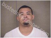RAINES, HYKEEM | 2023-07-17 Harnett County, North Carolina Booking