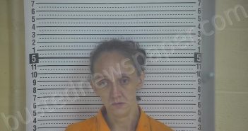 SIMPSON, PATRICA MARIN | 2023-07-17 00:30:00 Taylor County, Kentucky Booking