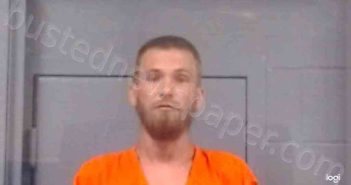 KINDER, JOHN ALLEN | 2023-07-17 21:06:00 Kanawha County, West Virginia Booking