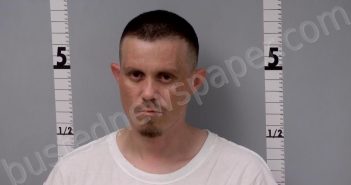 TREVINO, JEREMY WAYNE | 2023-07-18 16:43:00 Gratiot County, Michigan Booking