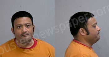 OLVERA, JOSE | 2023-07-18 Hidalgo County, Texas Booking