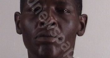 <B>THOMAS</B>, <B>PATRICIA</B> ANN #, Tarrant County, Texas - 2023-07-18