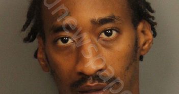 HEARD, D’ANGELO ANTWAN | 2023-07-18 17:54:00 Jefferson County, Alabama Booking