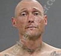 <B>RICHARDSON</B>, <B>DONALD</B> <B>J</B> #, Wayne County, Indiana - 2023-07-18