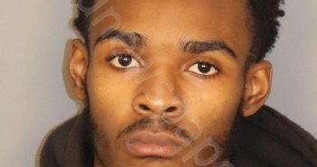 RANCHER, DEVONTE RASHAD | 2023-07-18 15:57:00 Jefferson County, Alabama Booking
