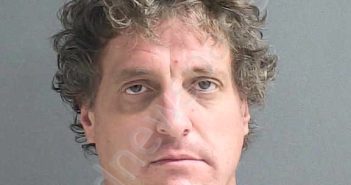 <B>ROSS</B>, <B>ERIK</B> FAE #, Volusia County, Florida - 2023-07-18 10:05:00