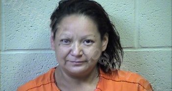 <B>ISHAM</B>, <B>KRYSTAL</B> <B>LYNN</B> #, Pottawatomie County, Oklahoma - 2023-07-18
