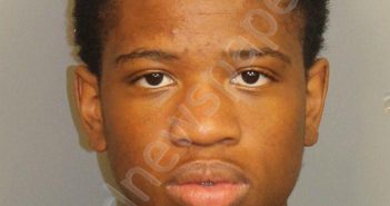 LEONARD, JADYUS DIYON | 2023-07-18 16:08:00 Jefferson County, Alabama Booking