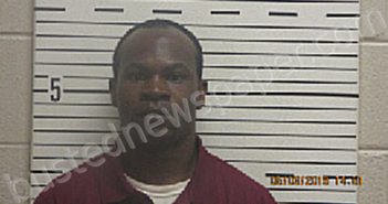 JONES, <B>DAVID</B> <B>LAMAR</B> #, <b>Butler</b> County, Alabama, Butler County, Alabama - 2023-07-18