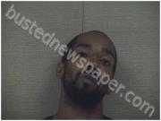 PEARSON, TIMMEL | 2023-07-18 Harnett County, North Carolina Booking