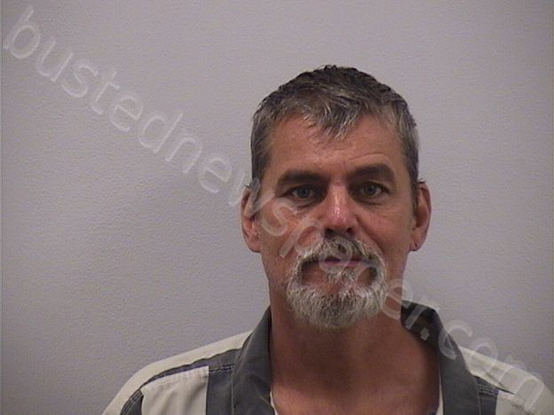 DEMERASKI, JOHN #, Guernsey County, Ohio - 2023-07-18