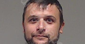 SINGLETARY, KOREY BLAKE | 2023-07-18 22:12:00 Collin County, Texas Booking