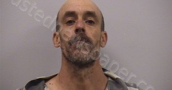 KENNEDY, KEVIN B | 2023-07-18 Guernsey County, Ohio Booking