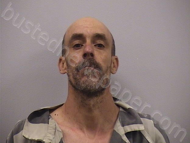 KENNEDY, KEVIN B #, Guernsey County, Ohio - 2023-07-18