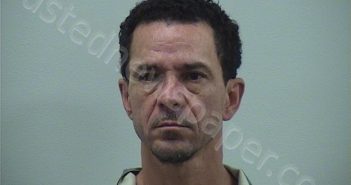 HOLLINS, CORNELL T | 2023-07-18 Guernsey County, Ohio Booking
