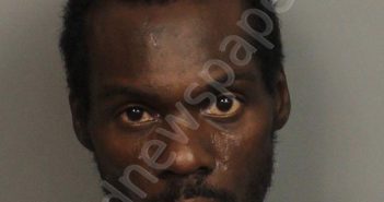 ROBINSON, JEFFREY DWAYNE | 2023-07-18 17:00:00 Jefferson County, Alabama Booking
