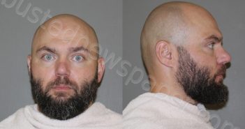 DRINKWINE, MATTHEW RYAN | 2023-07-18 Denton County, Texas Booking