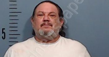 AGUIRRE, FRANK PEDRO | 2023-07-18 Taylor County, Texas Booking