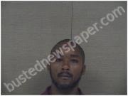 COGDELL, MARIO | 2023-07-18 Harnett County, North Carolina Booking