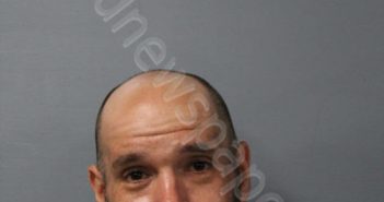 MCDANIEL, TRAVIS ALLAN | 2023-07-18 11:25:00 Kanawha County, West Virginia Booking