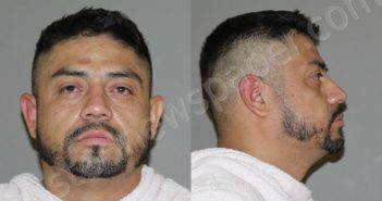 <B>SANCHEZ</B> LOPEZ, <B>SERGIO</B> OSUALDO #, Denton County, Texas - 2023-07-18